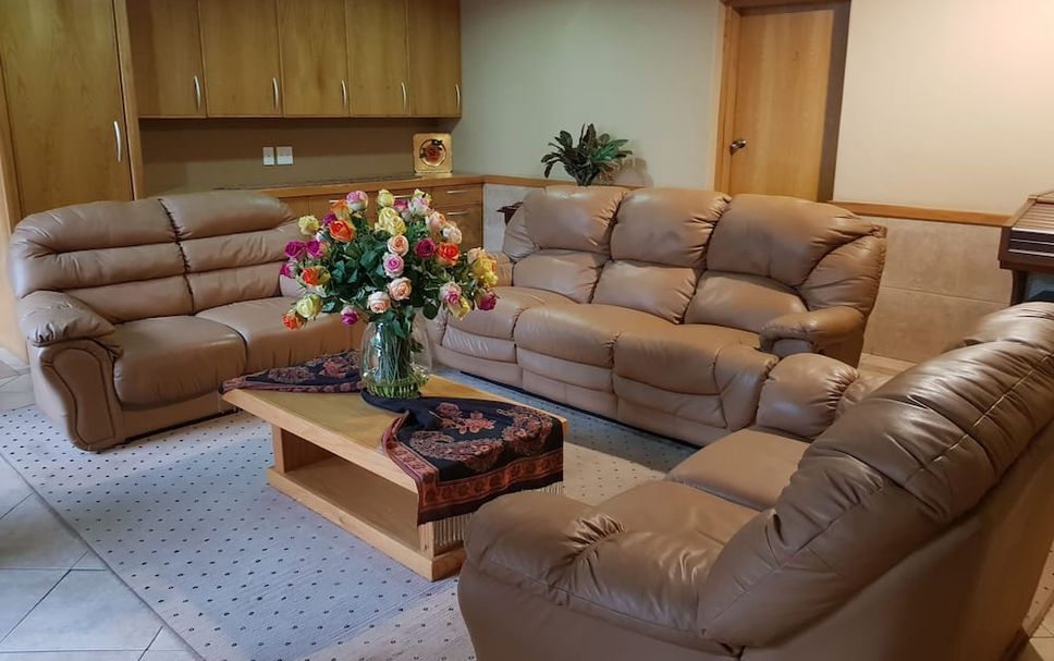 Wohnzimmer Foto