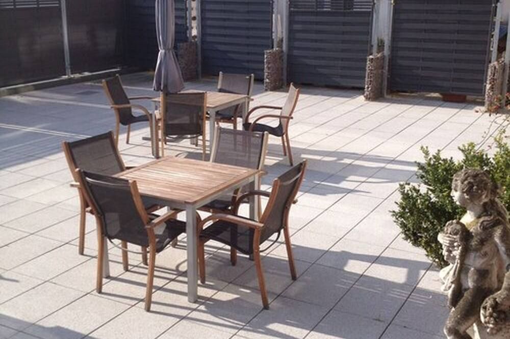 Innenhof