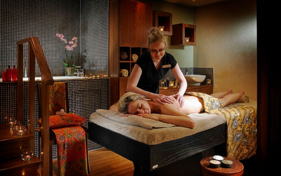 Wellness Foto