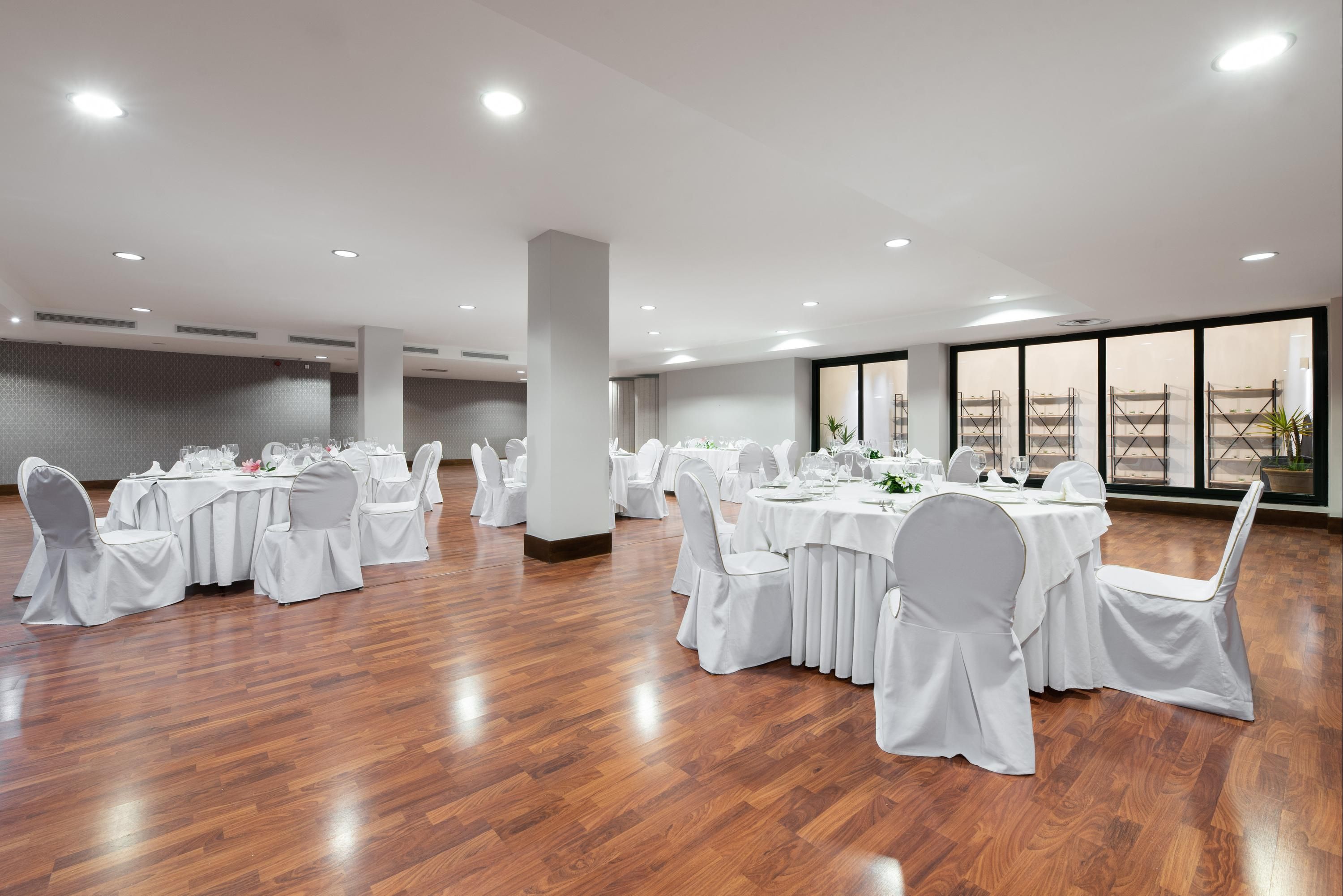 Bankettsaal