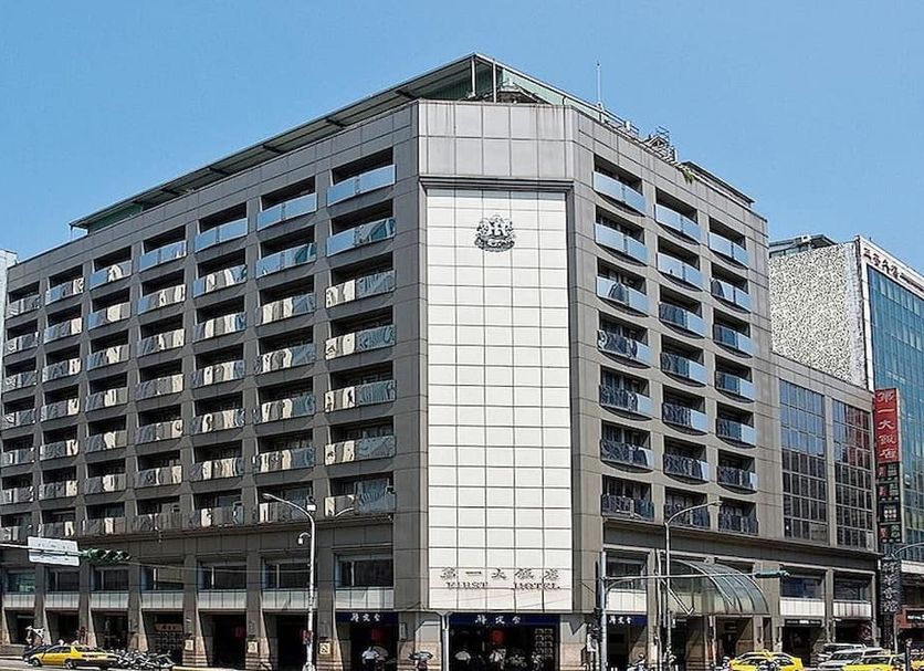 Gebäude Foto