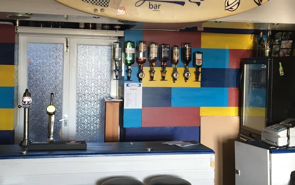 Bar Foto