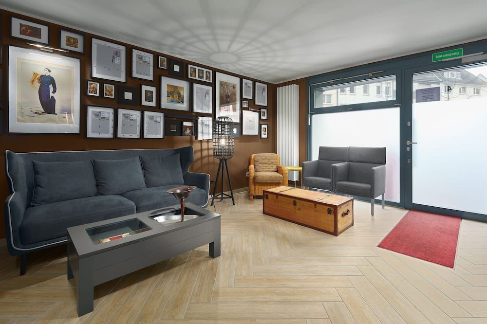 Wohnzimmer Foto