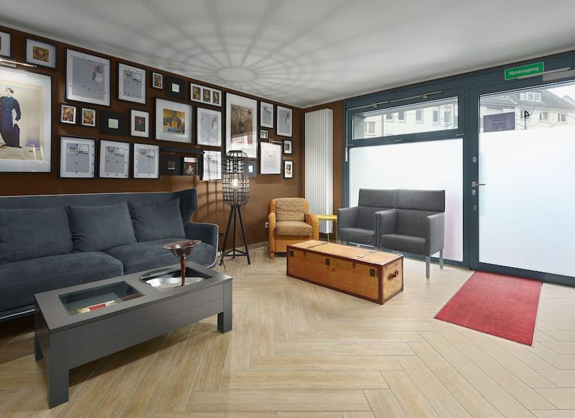 Wohnzimmer Foto