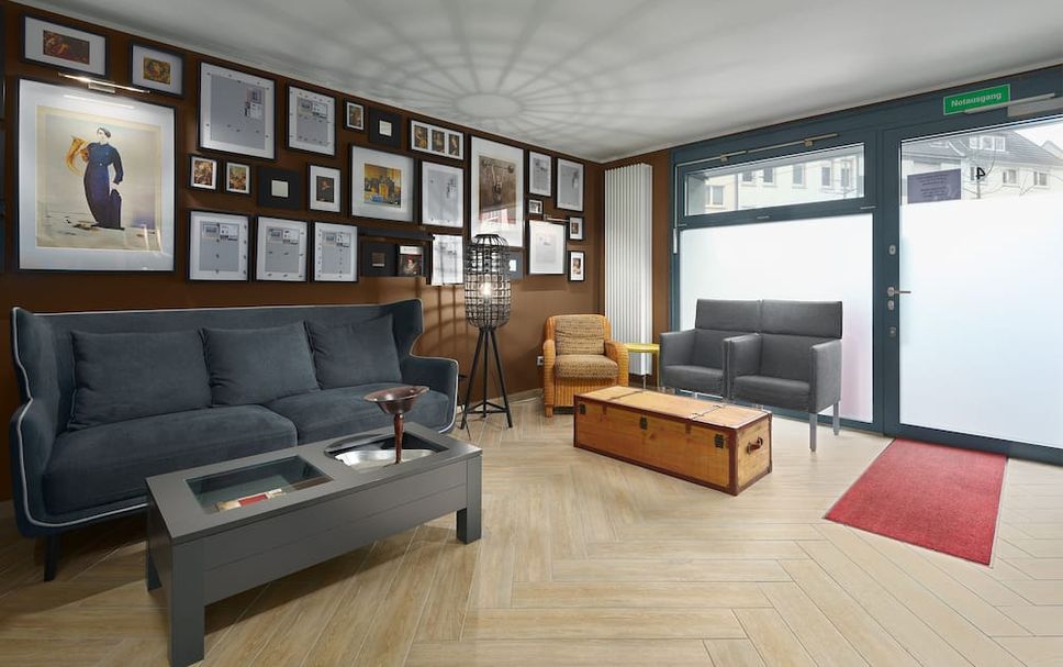 Wohnzimmer Foto