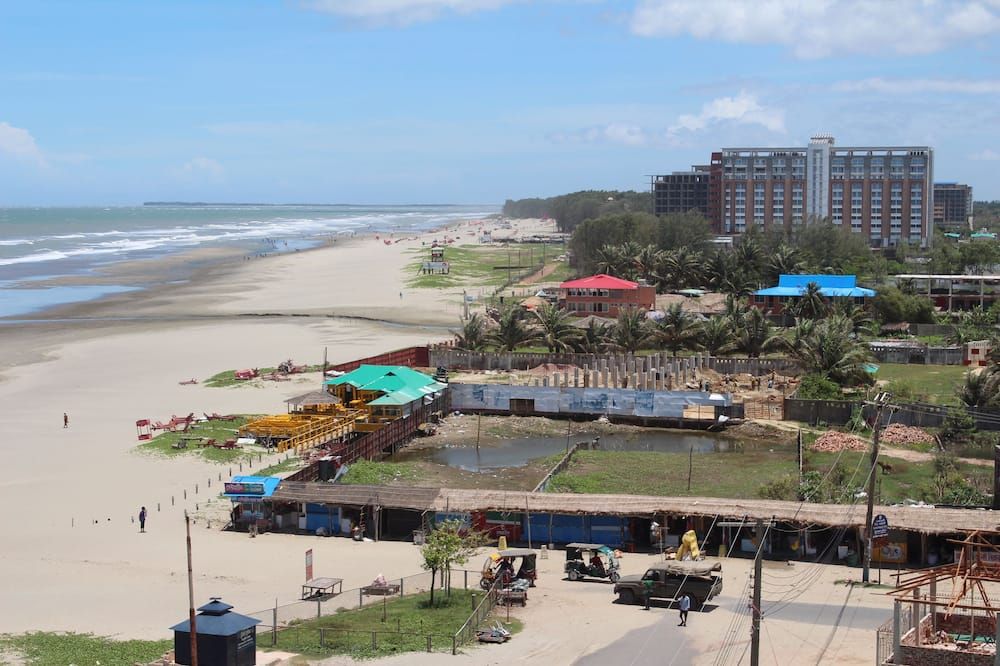 Strand