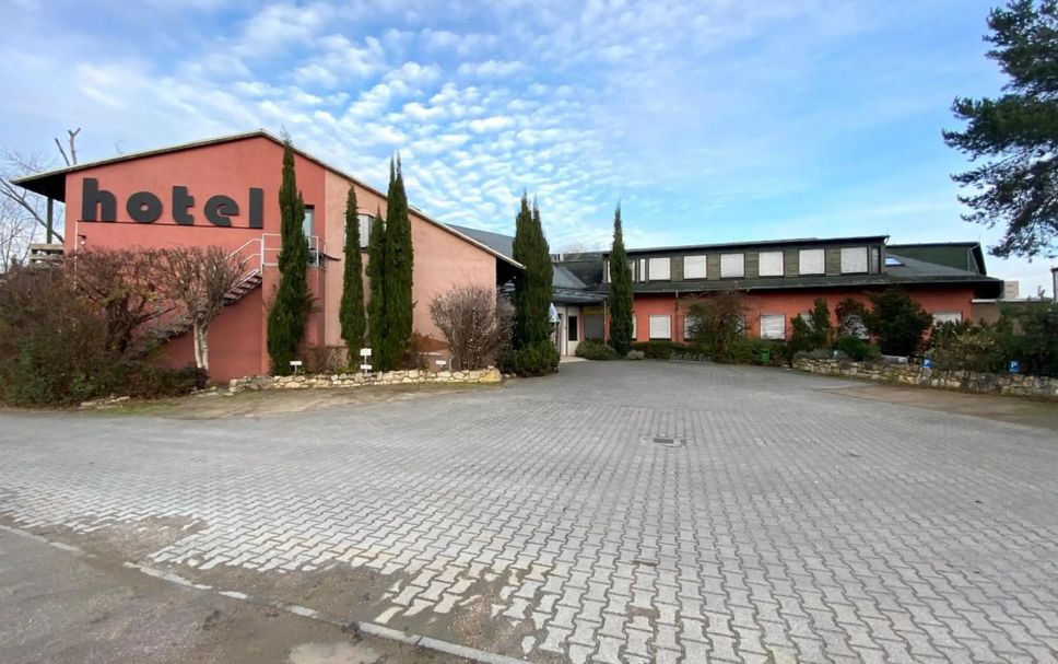 Gebäude Foto