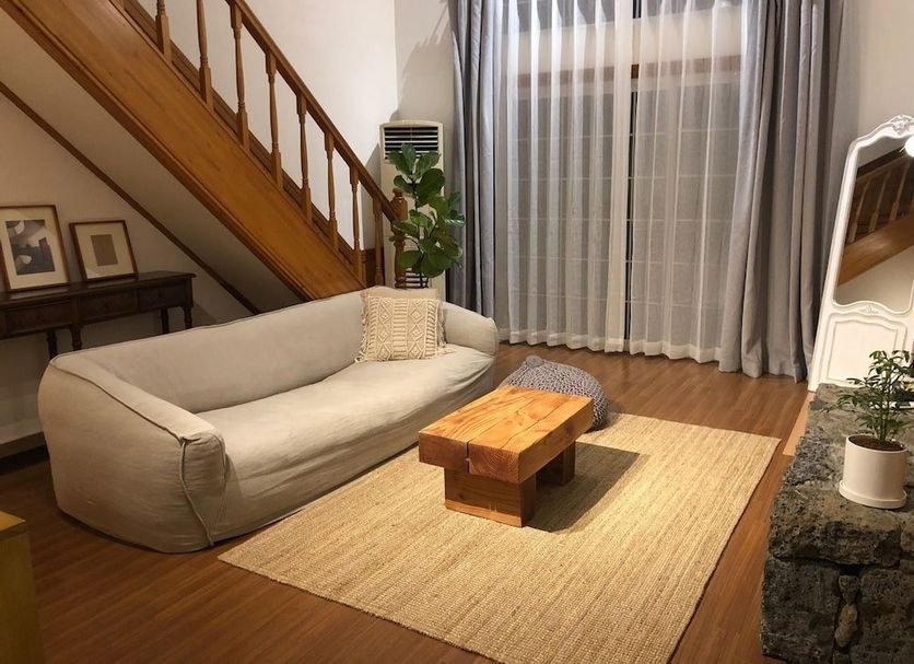 Wohnzimmer Foto