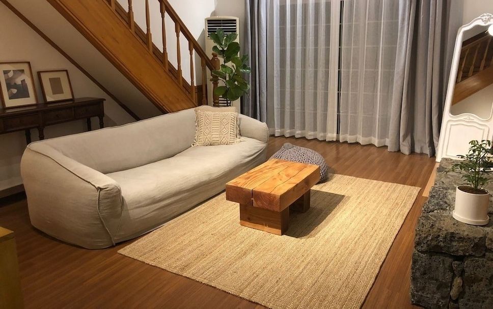 Wohnzimmer Foto