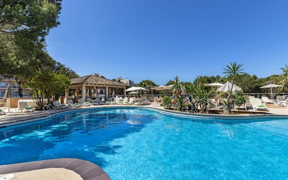 Pool Foto
