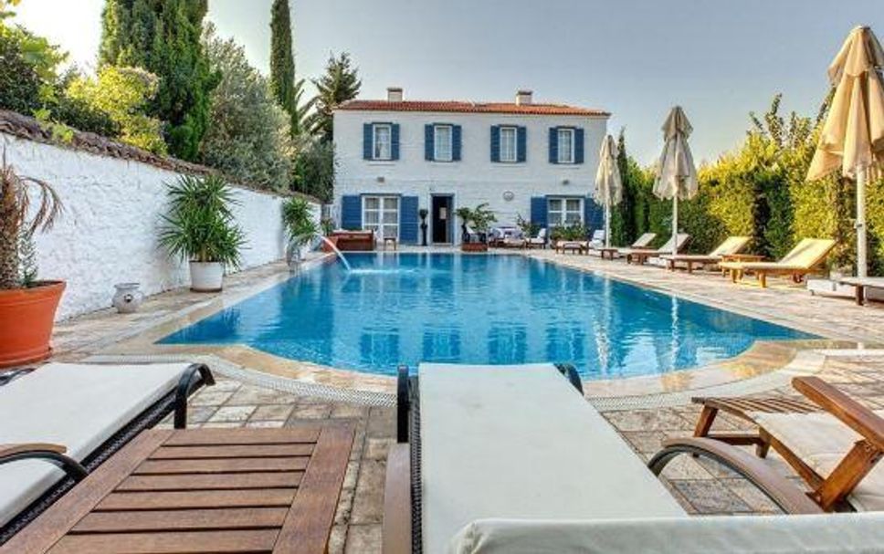 Pool Foto