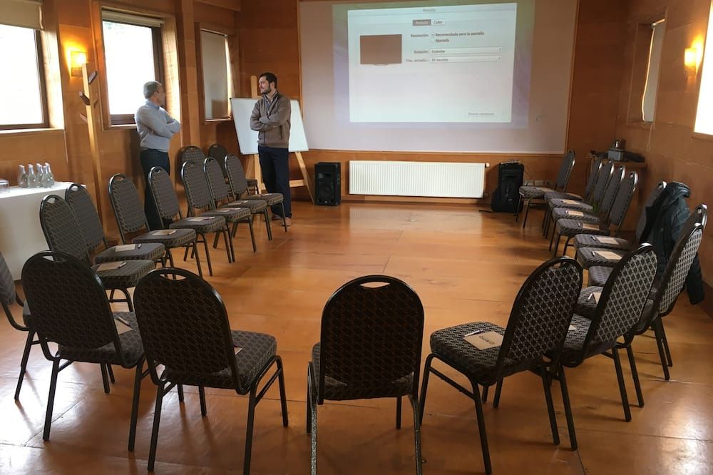 Konferenzraum