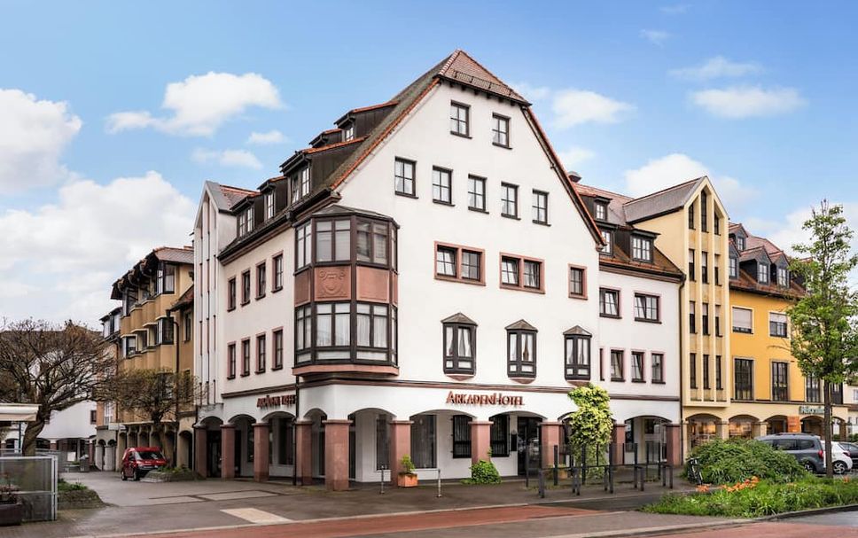 Gebäude Foto