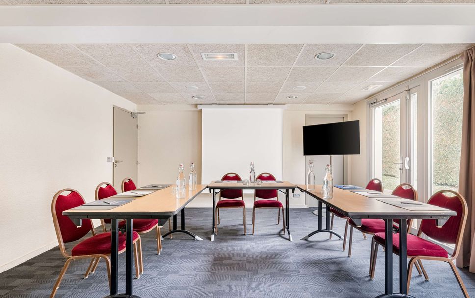 Konferenzraum Foto