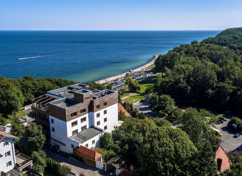 Gebäude Foto