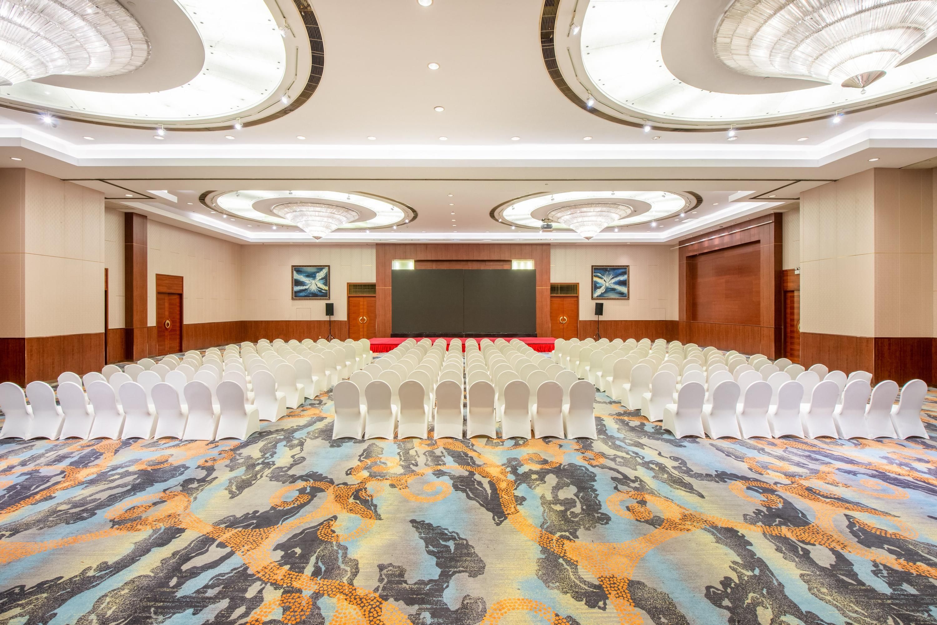 Konferenzraum