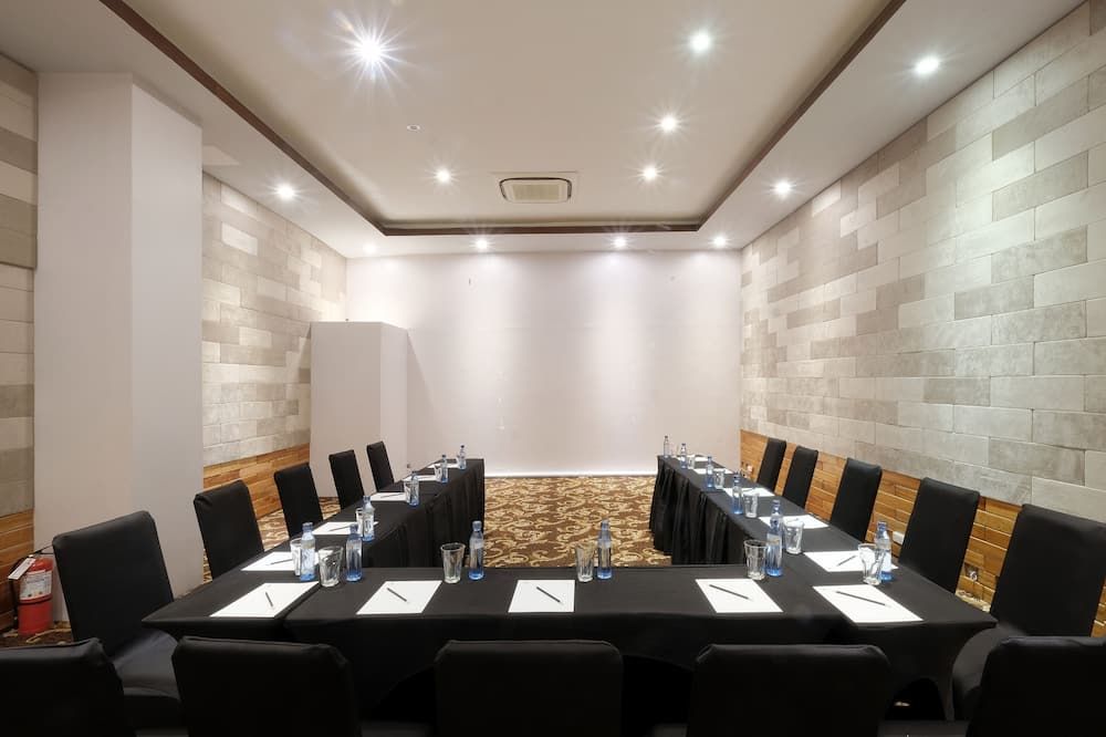 Konferenzraum