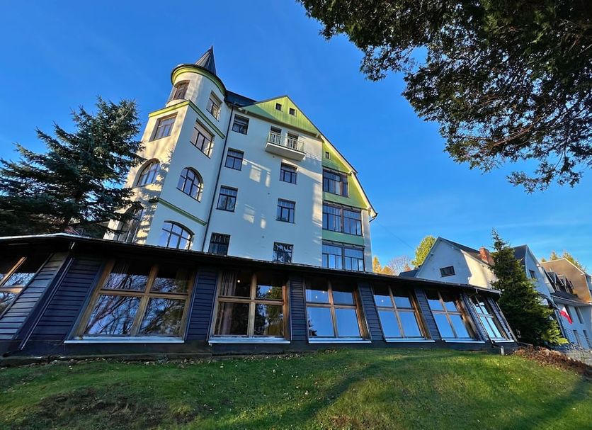 Gebäude Foto