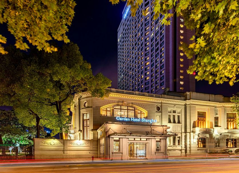 Gebäude Foto
