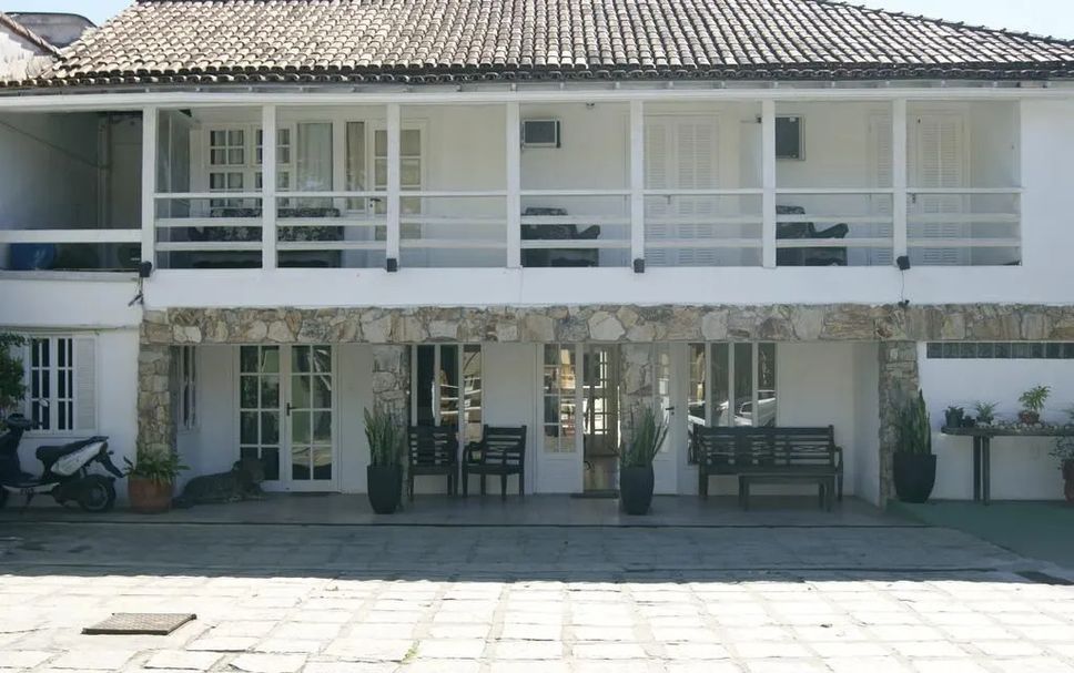 Gebäude Foto