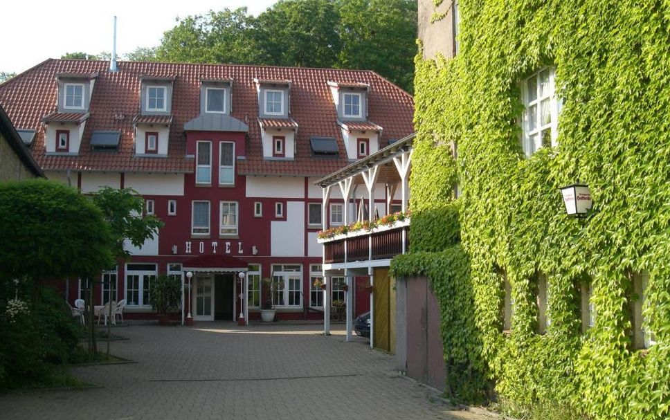 Gebäude Foto