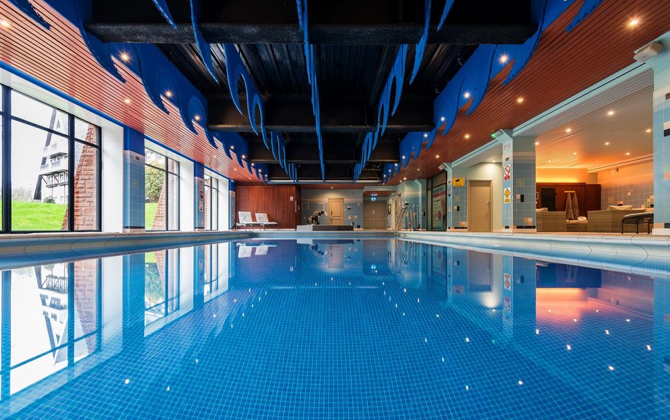 Pool Foto