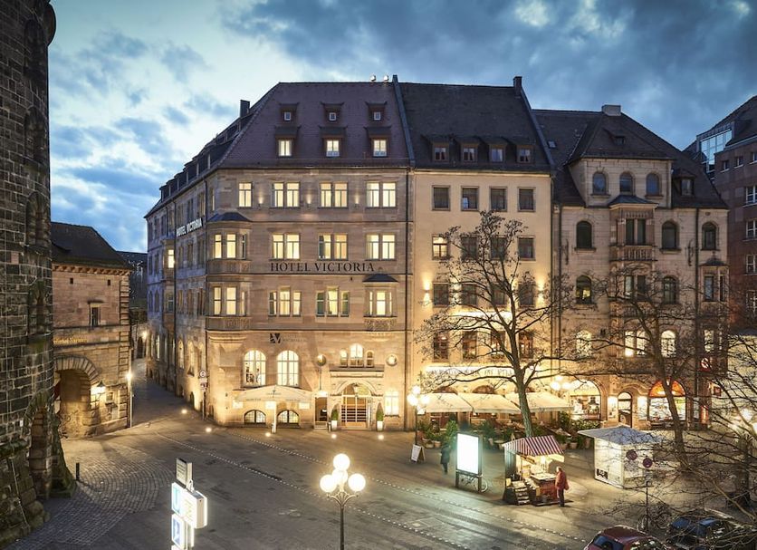 Gebäude Foto