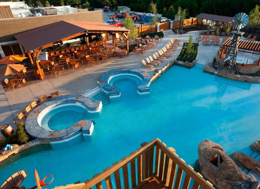 Pool Foto