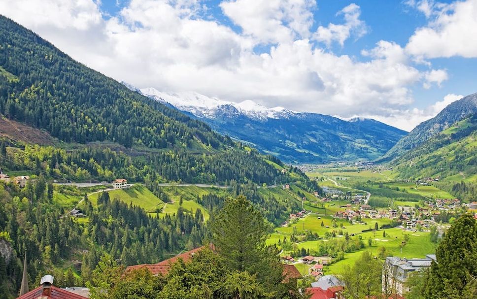 Außenansicht Foto