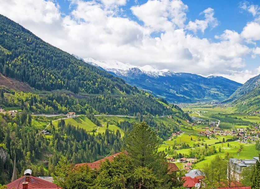 Außenansicht Foto