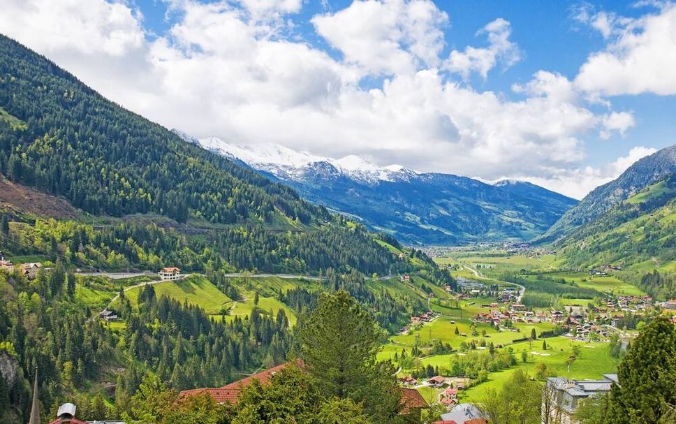 Außenansicht Foto