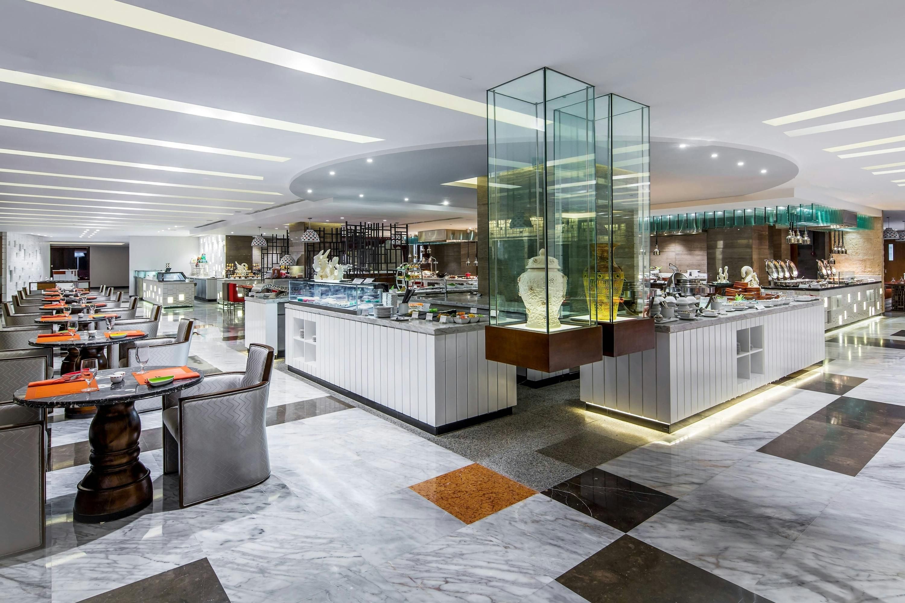 Buffet