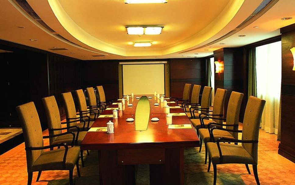 Konferenzraum Foto