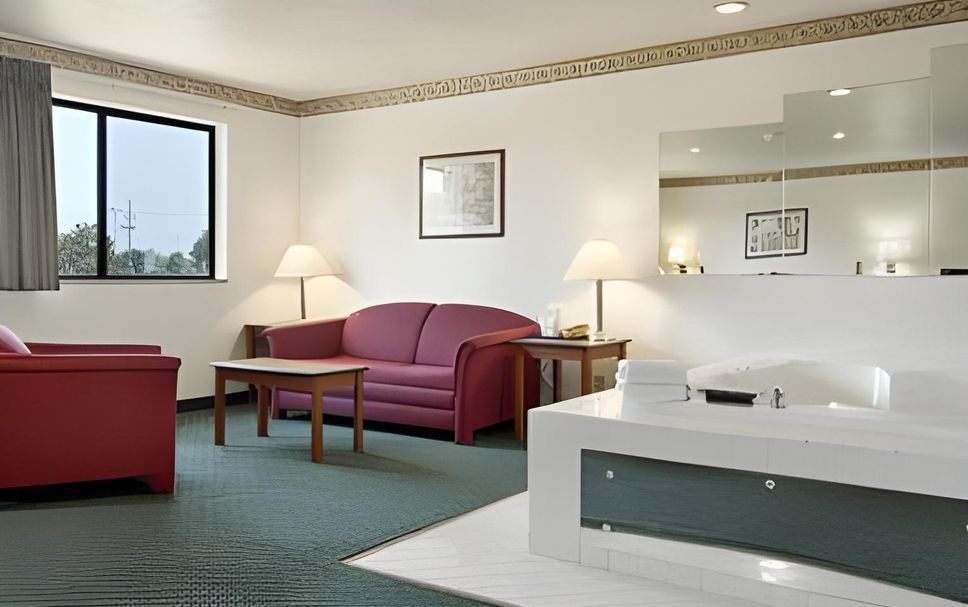 Wohnzimmer Foto