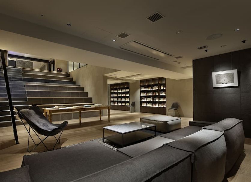 Lounge Foto