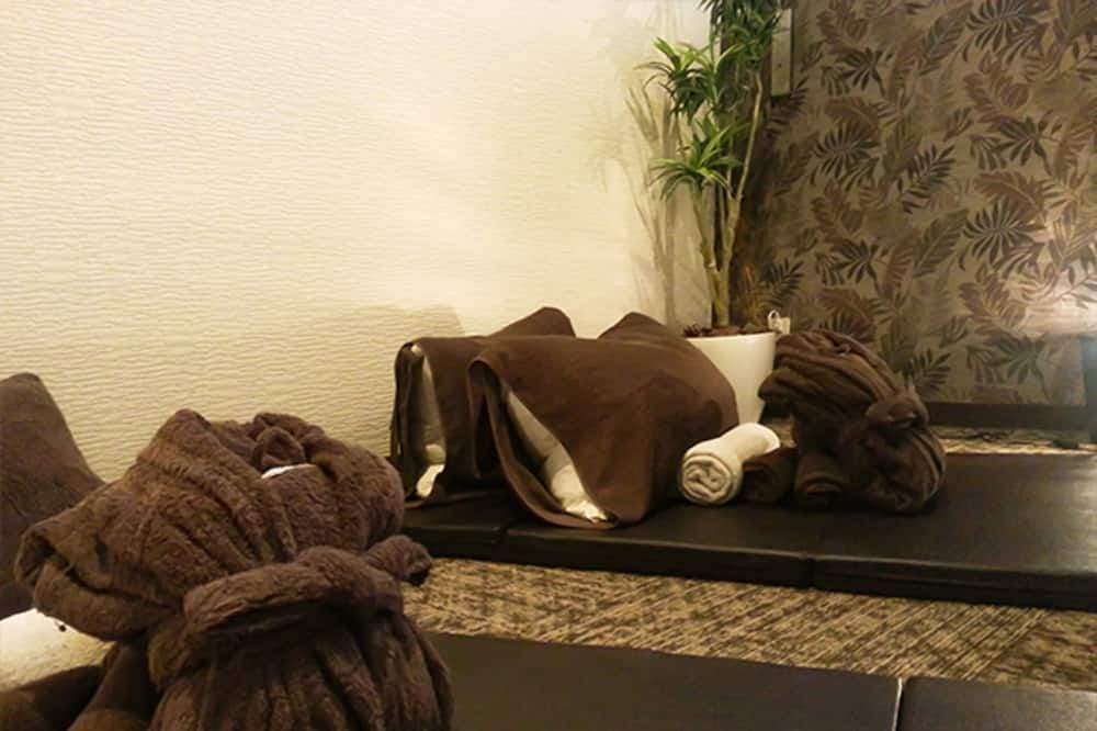 Zimmerausstattung