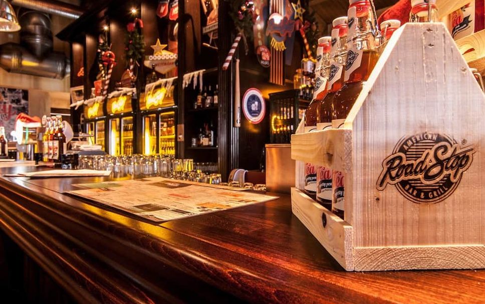 Bar Foto