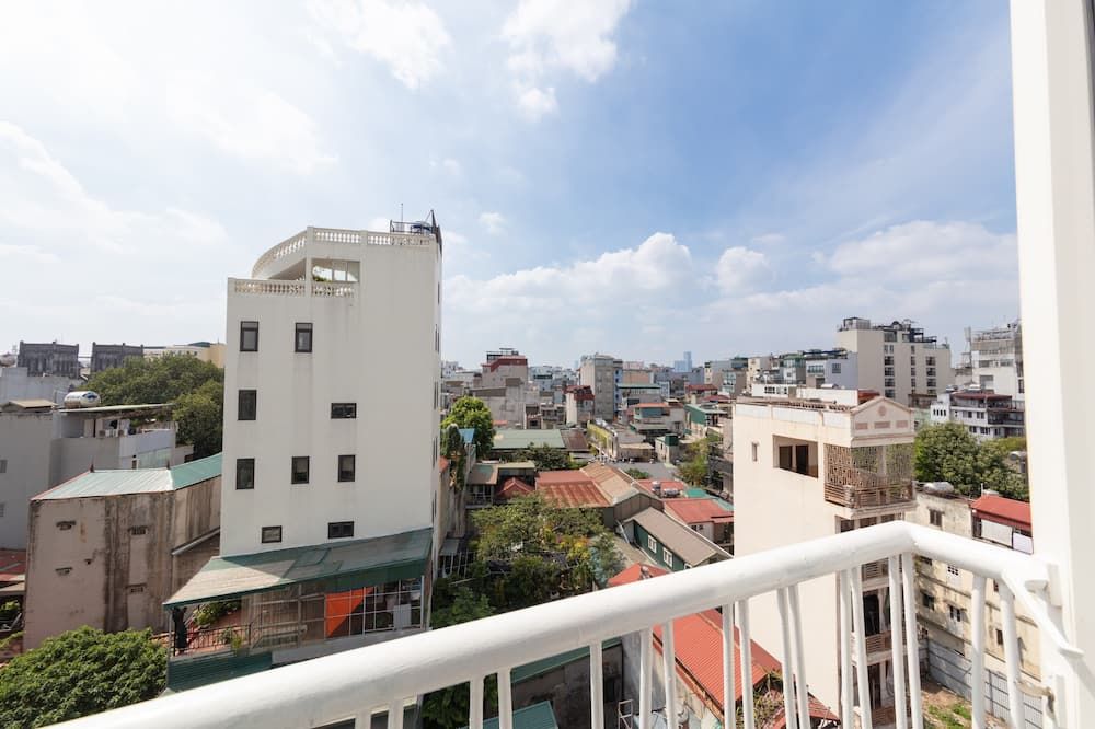 Balkon