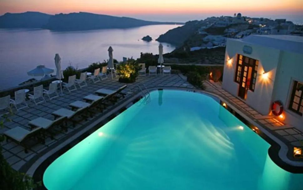 Pool Foto