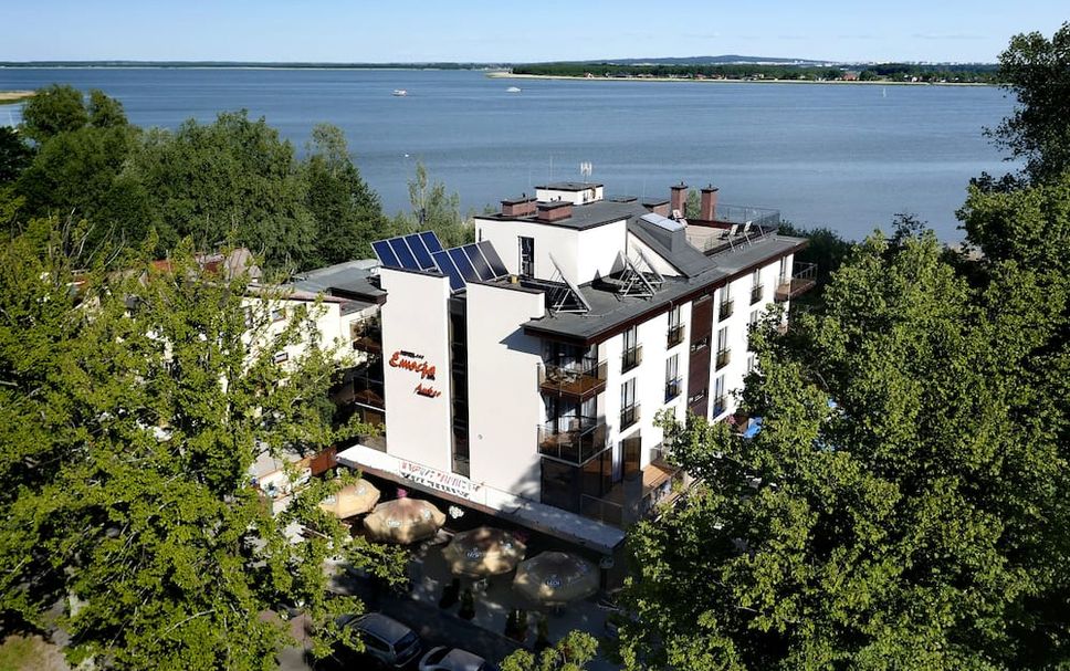 Gebäude Foto