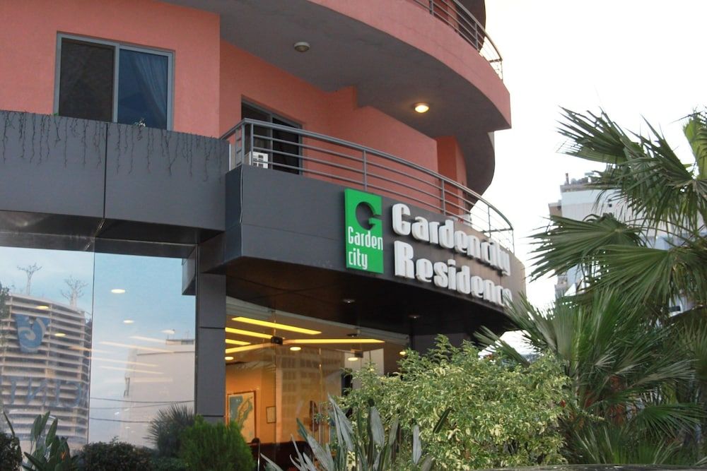 Gebäude