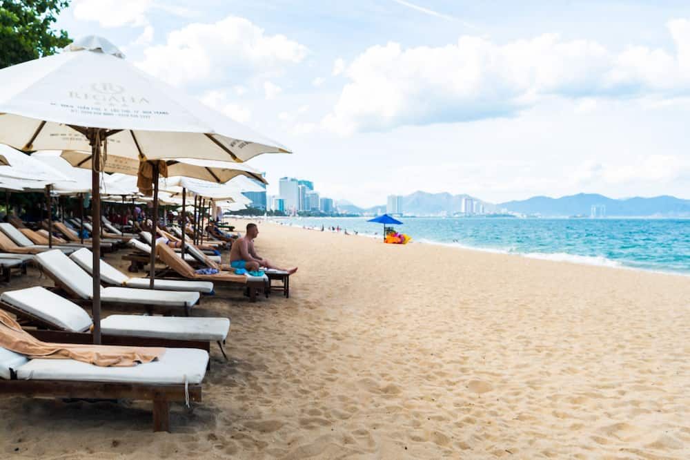 Strand