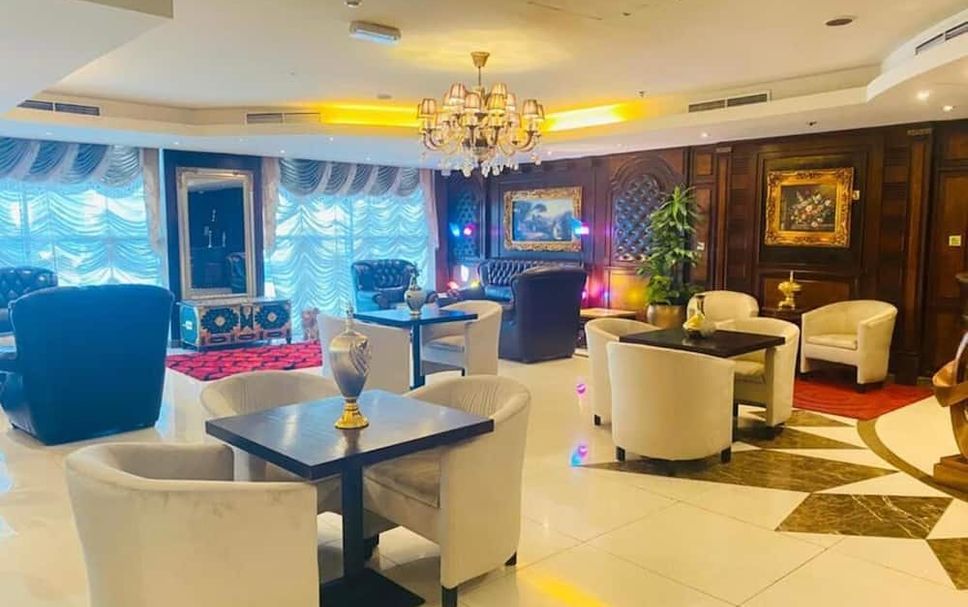 Lounge Foto
