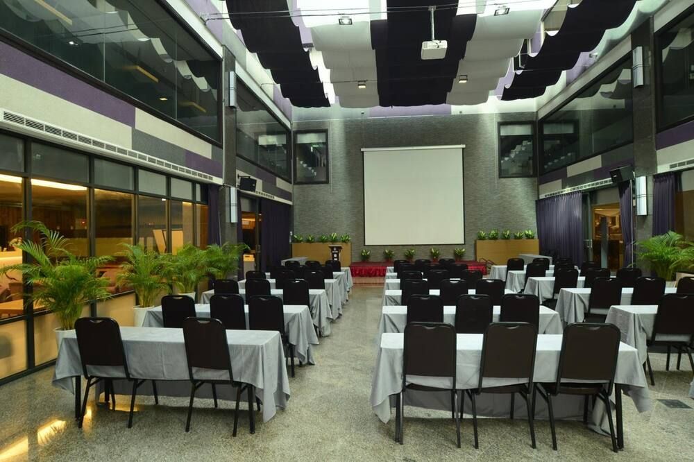 Konferenzraum Foto