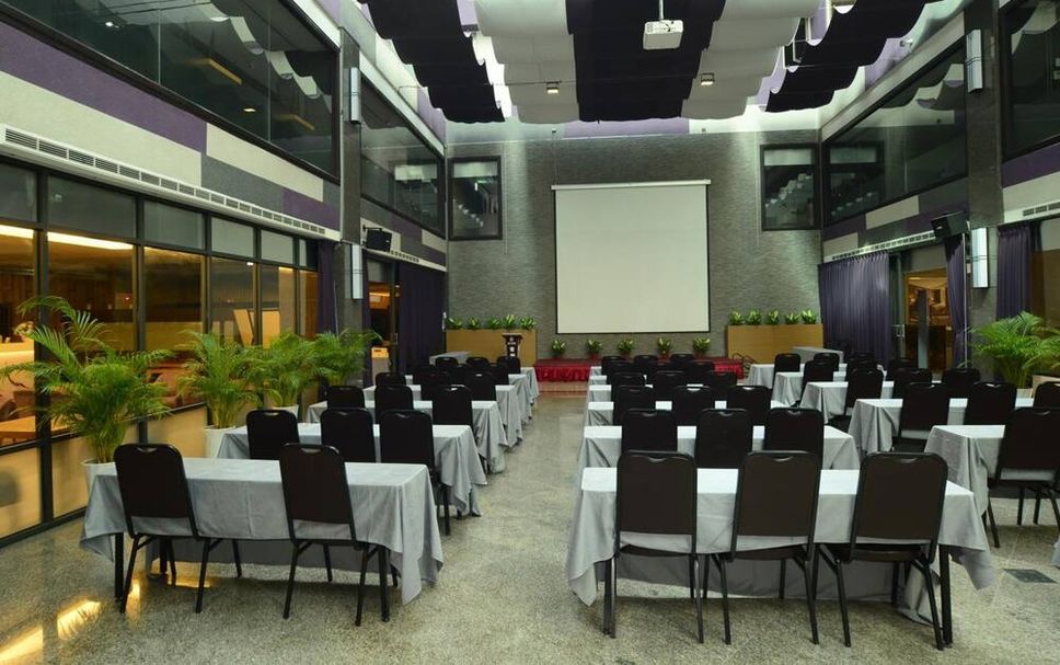 Konferenzraum Foto