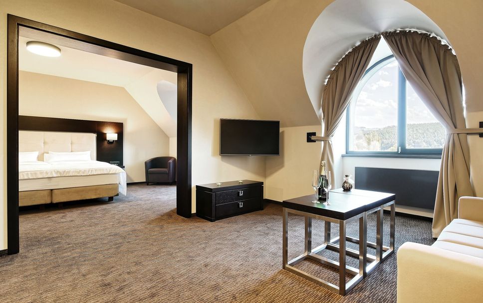 Wohnzimmer Foto