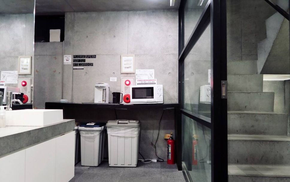 Hotelausstattung Foto