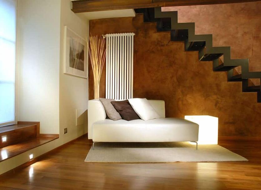 Wohnzimmer Foto