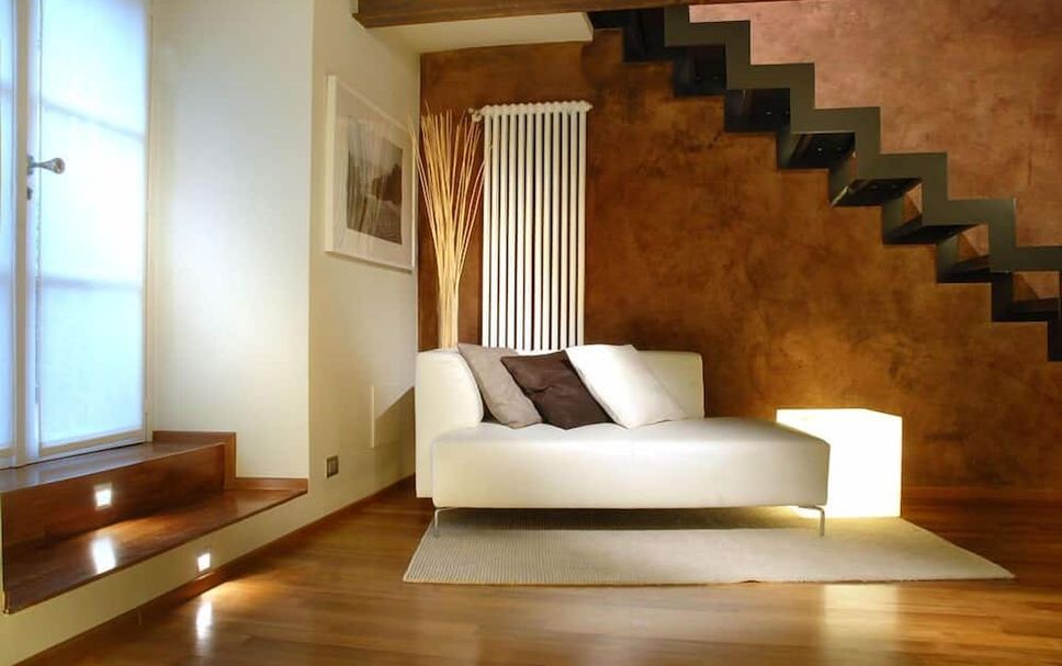 Wohnzimmer Foto