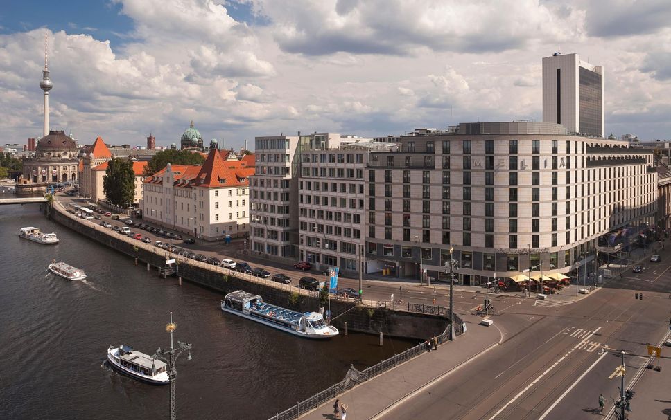 Gebäude Foto